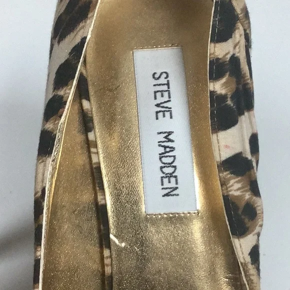 Steve Madden Woman shoes - Picture 4 of 6